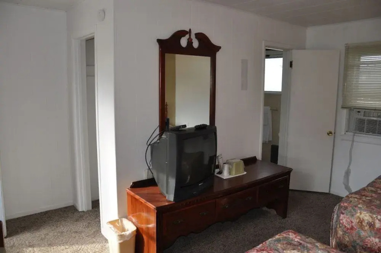 Mecca Motel