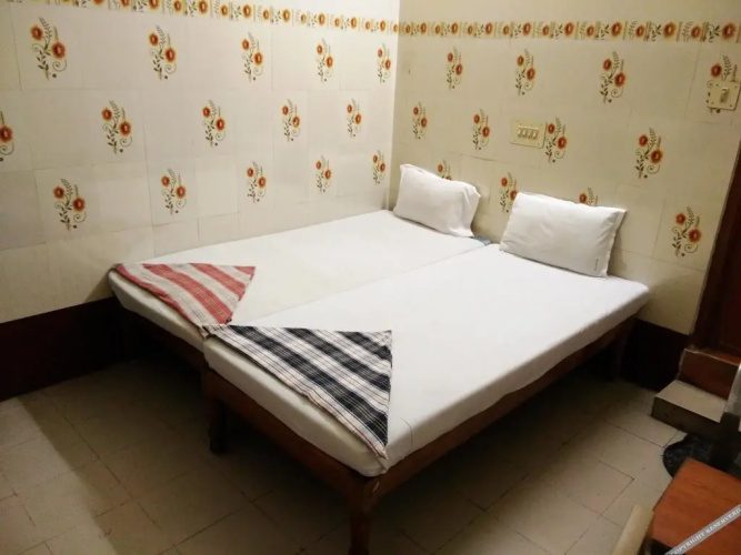 Hotel Sriram Lodge