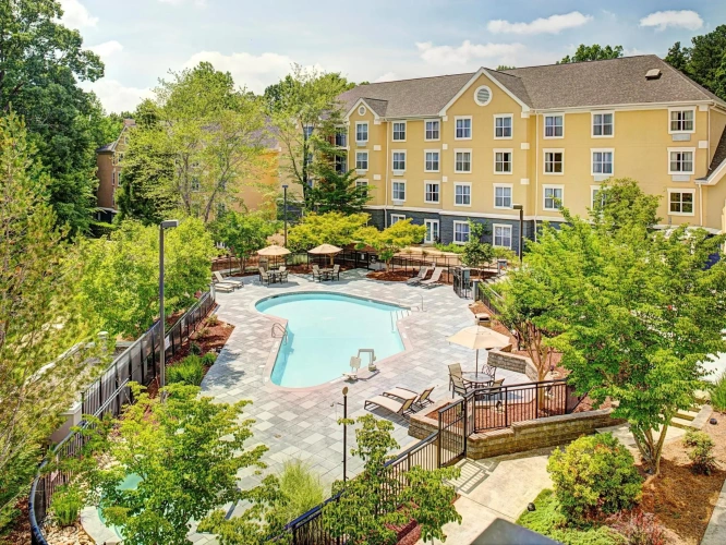1 Bedroom Premium Double Suite
