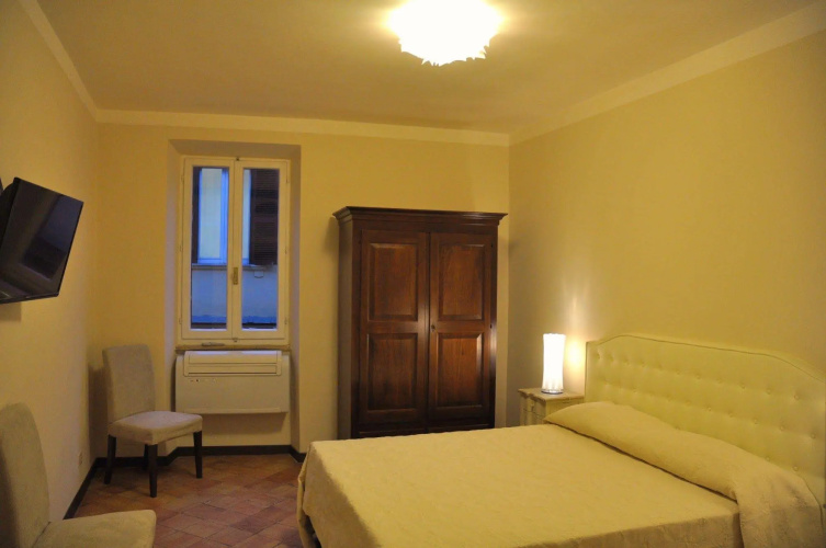 Four Rivers Suites in Rome
