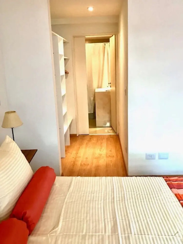 Apartment Melo By Hart