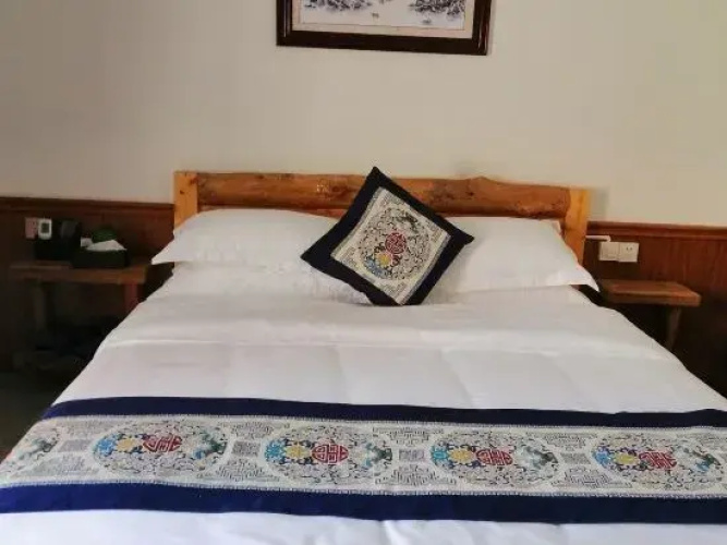 Yushemeisu Inn