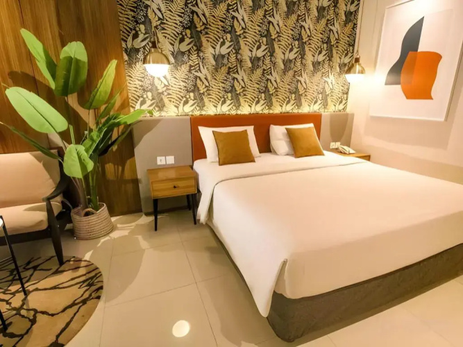 Pohon Inn Hotel