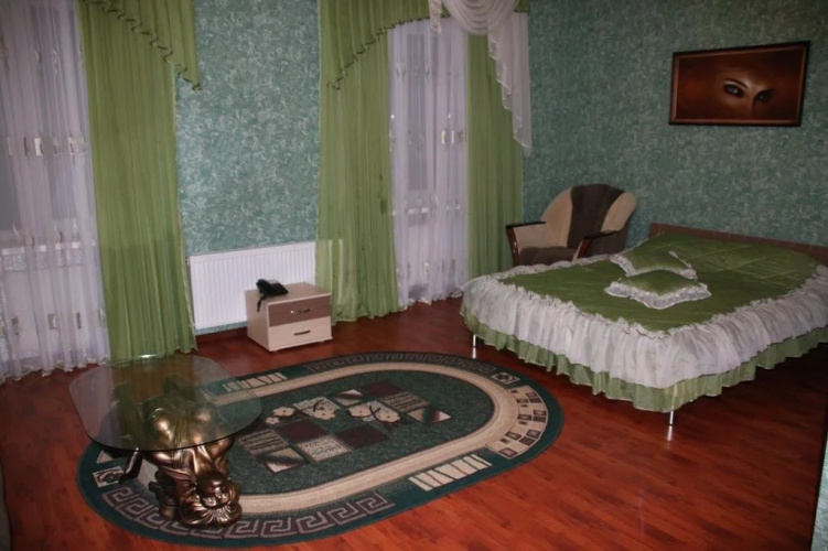 Hotel Tropicana