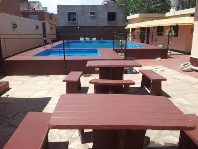 Hotel Condor