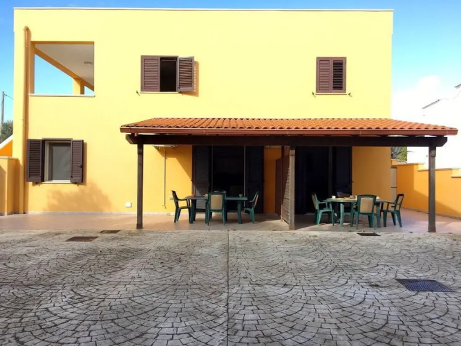 Appartamento Afrodite