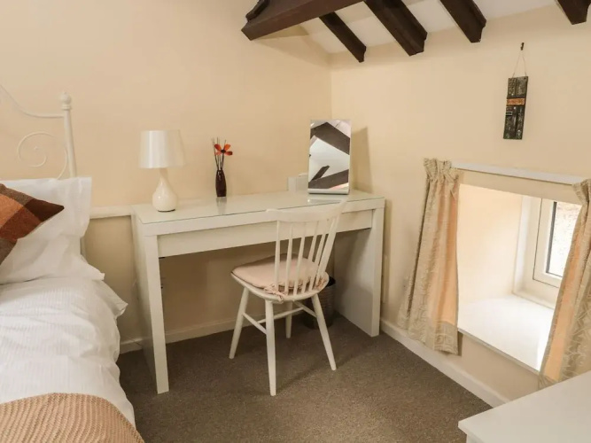 Heron Cottage