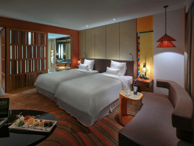 Pullman Vung Tau