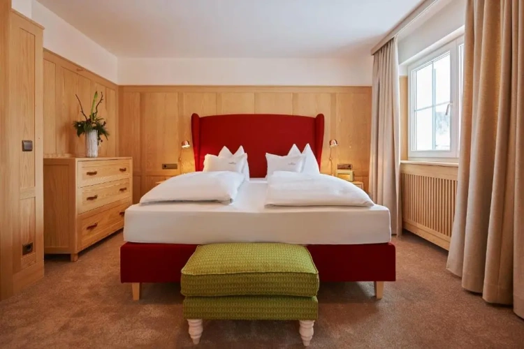 Superior Suite