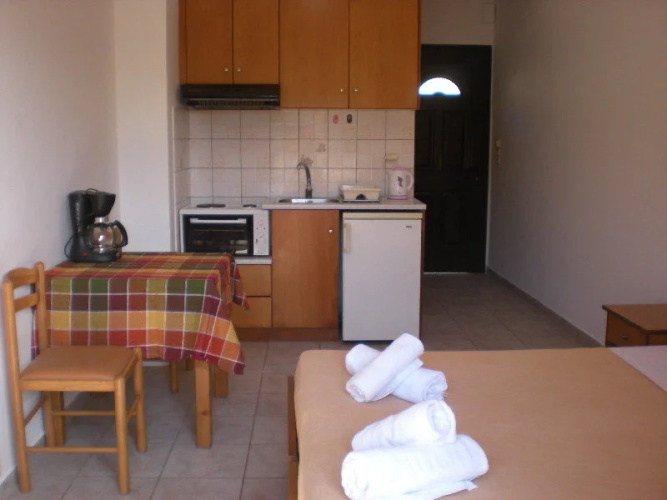 Michalis Complex