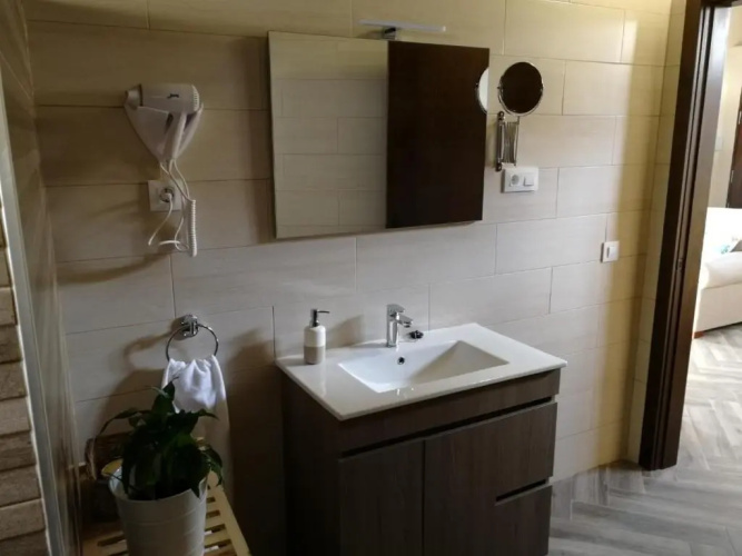 Apartamento La Sierra