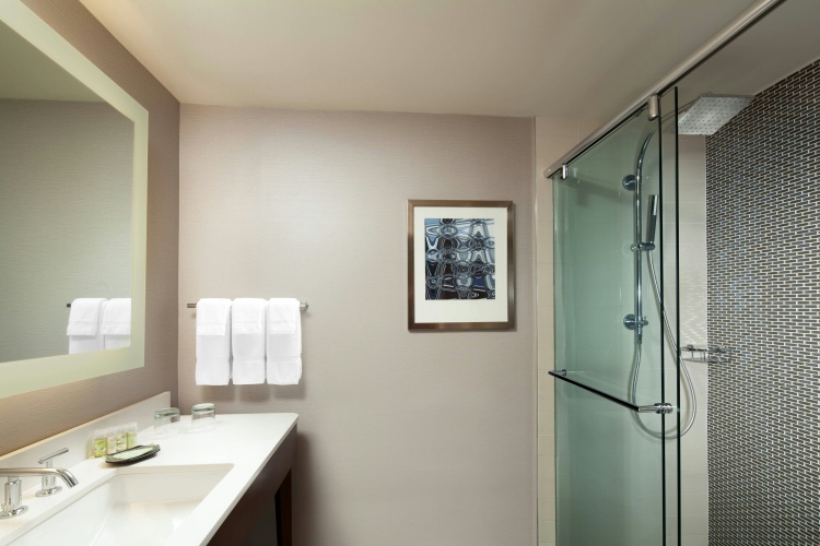 The Westin South Coast Plaza, Costa Mesa photo 9