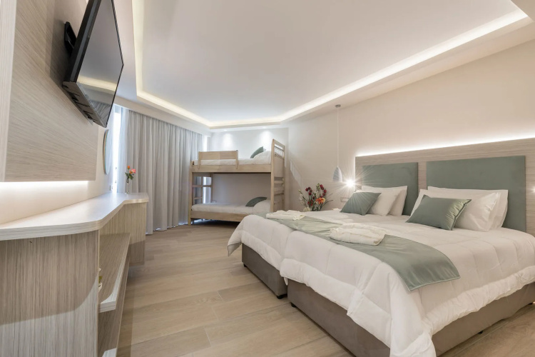 Tsilivi Beach Hotel
