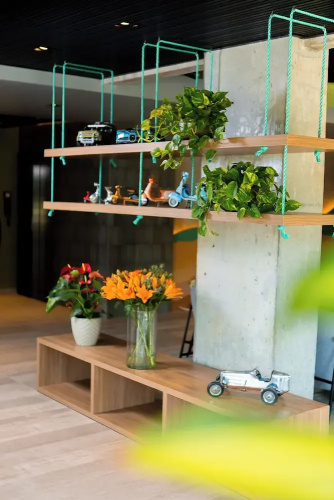 Liwe Hotels
