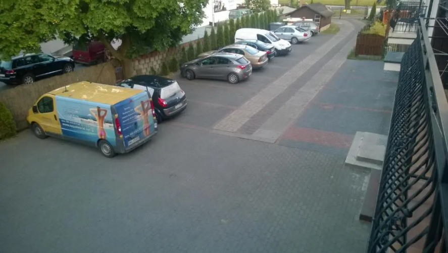 Pokoje Gościnne Wejherowo