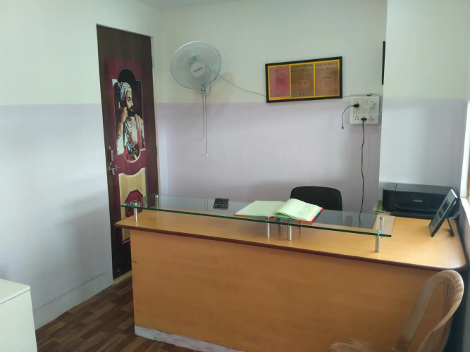 Hotel Krishna inn