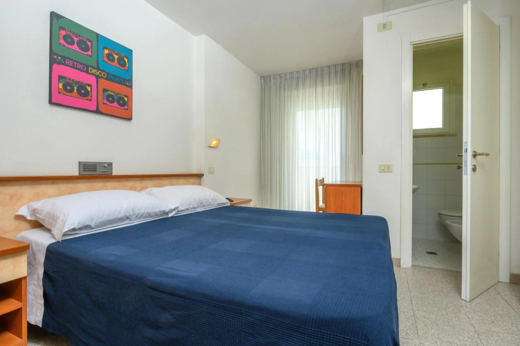 Hotel Villa Lina