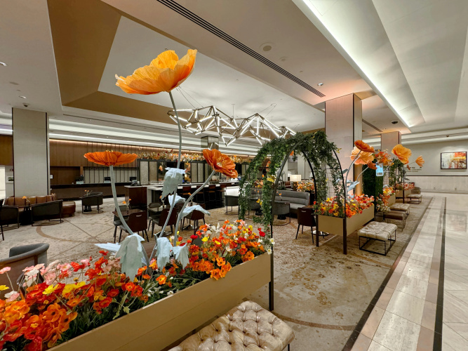 Hilton San Francisco Union Square photo 34