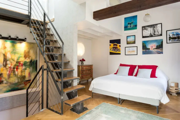 Les Ateliers de Montmartre