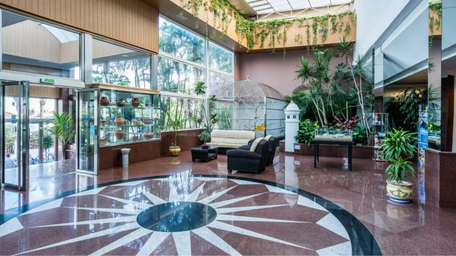 BLUESEA Costa Jardin and Spa photo 17