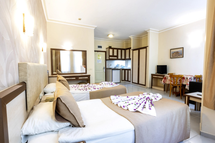 Фотография отеля