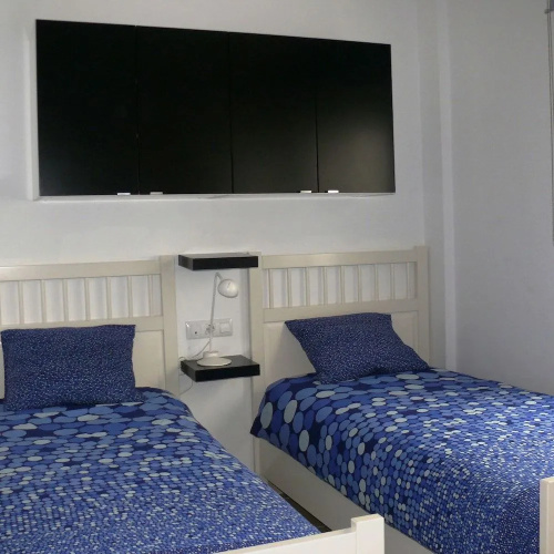 Apartamentos ZHR 1