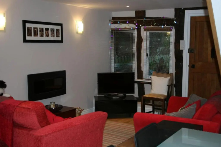 Peel Cottage, Dilwyn