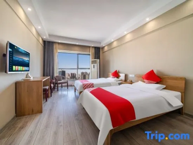 Business Twin room