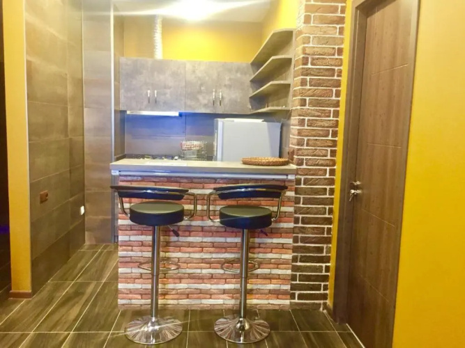 Marnika Apartment