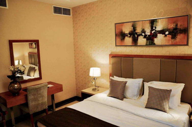 Asherij Hotel