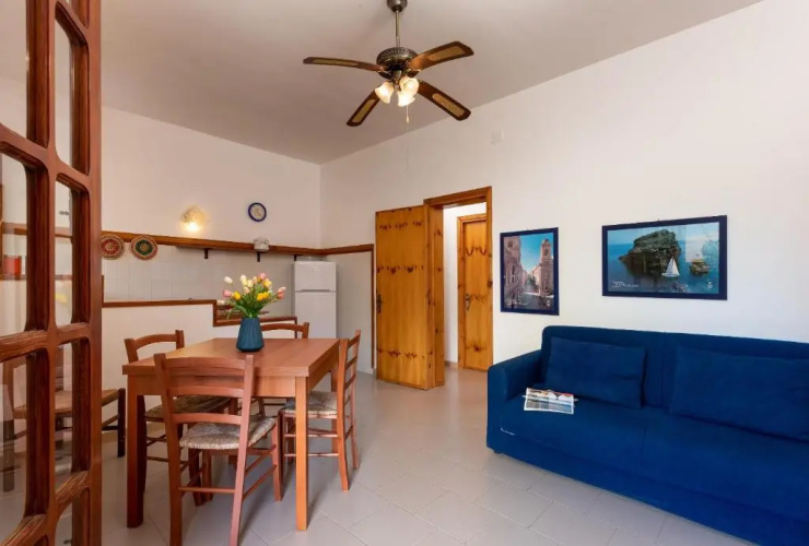 Casa Vacanza Azzurra 2