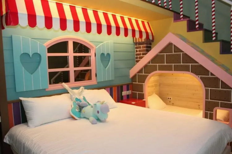Hi Kids B&B