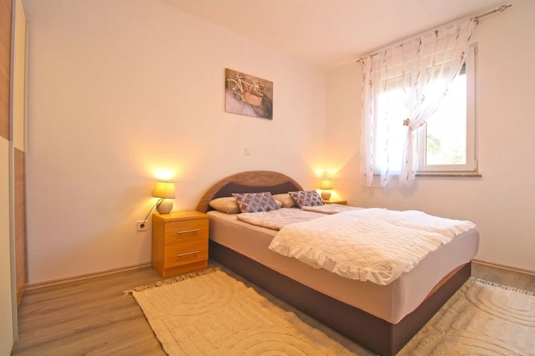 1 Bedroom Standard Cottage