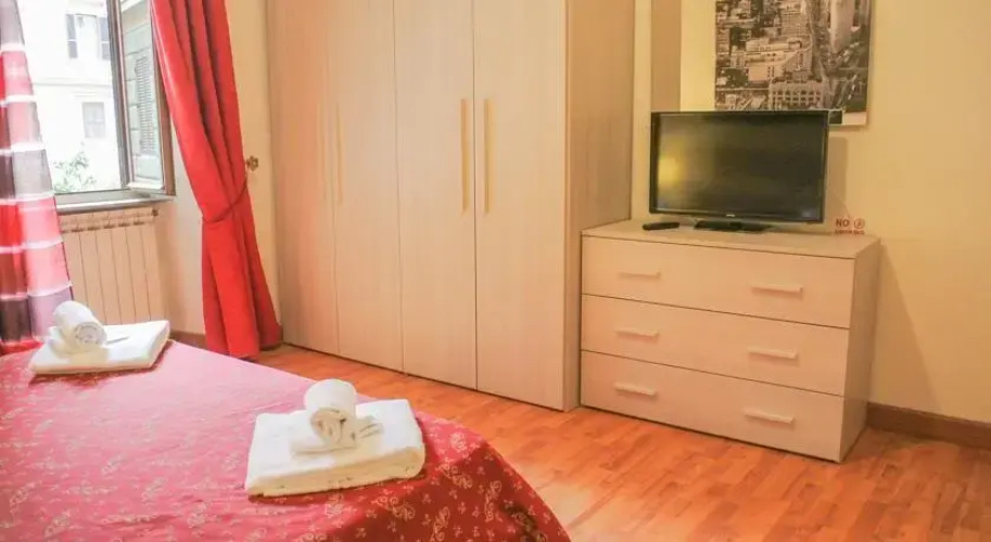 Sezar Rooms