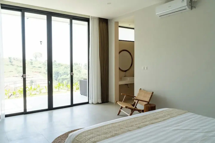 Beverly Hill Mountain View Villa 8BR