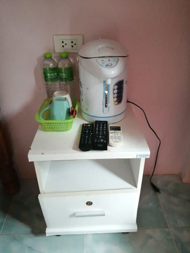 Standard Villa