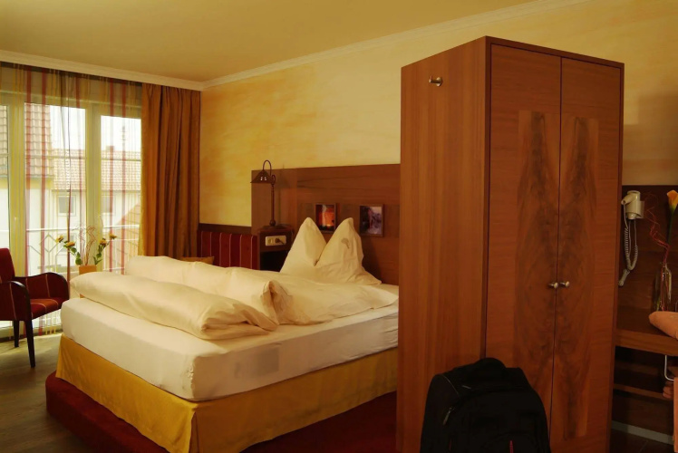 Flair Hotel Zum Schwarzen Reiter