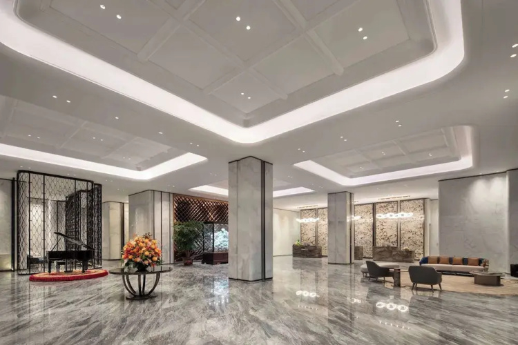Wyndham Garden Xunyang Downtown