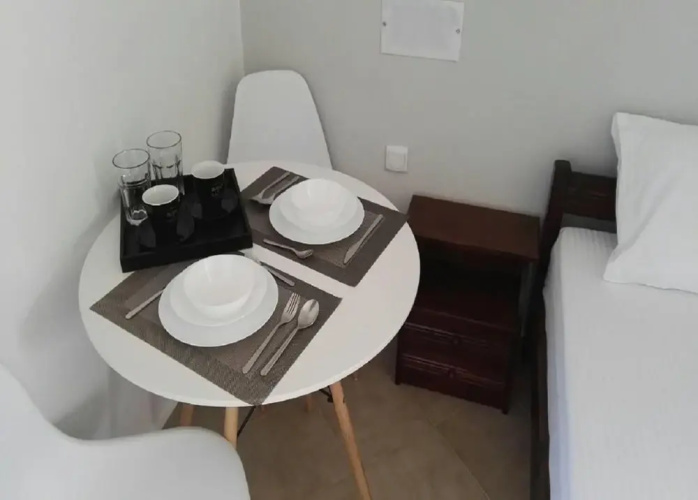 Creta Star Apartments