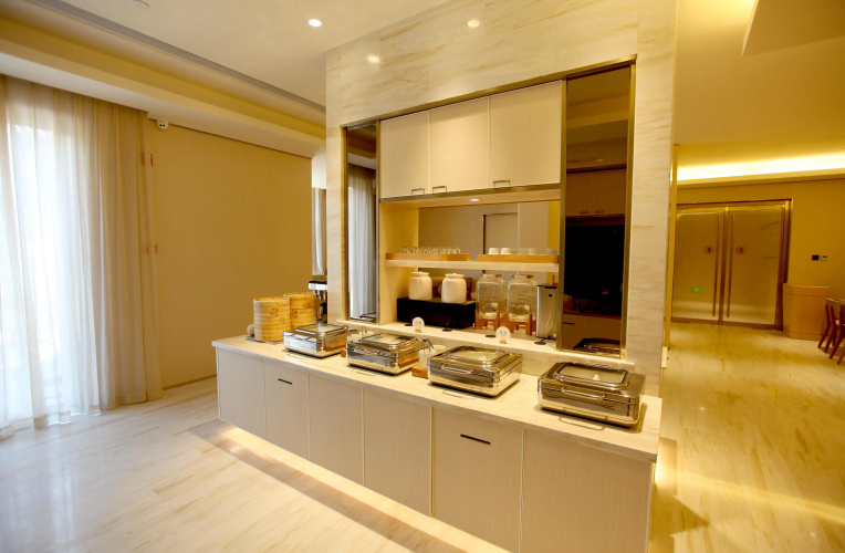 True Go Hotel