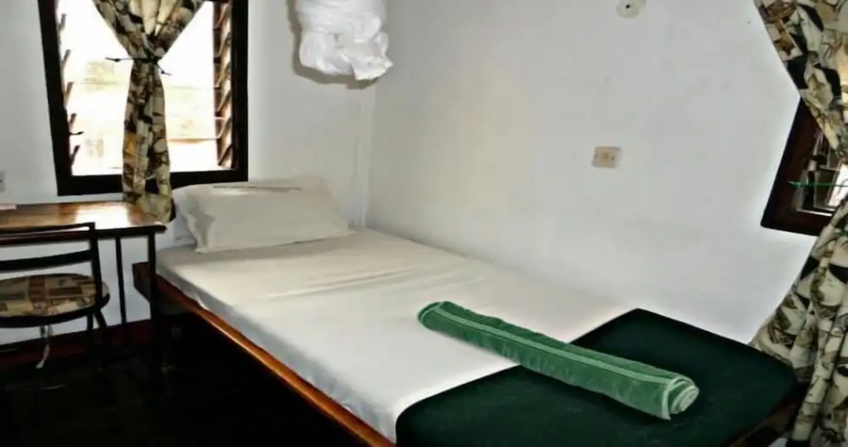 Economy Single room