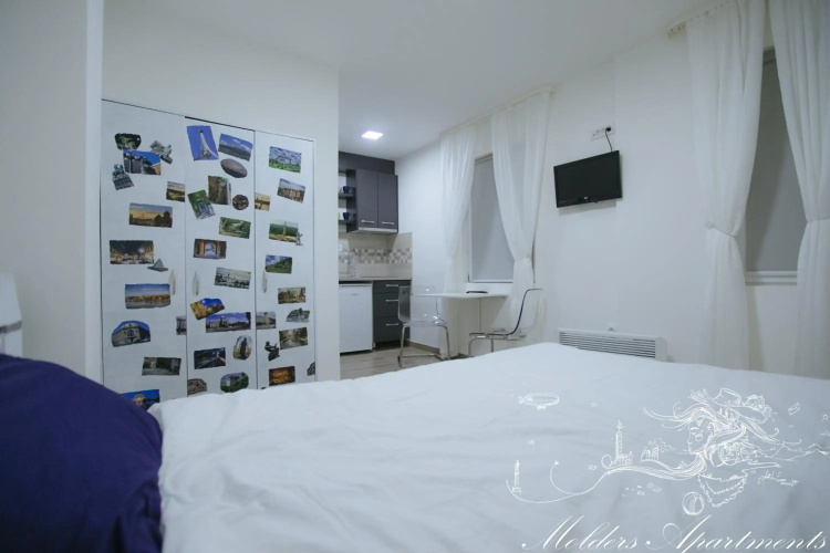Molders apartments