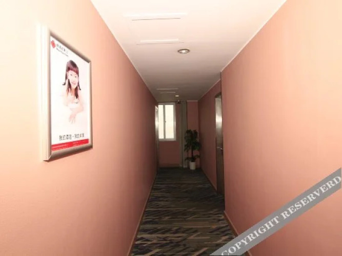 ny inn hotelHotel Overview