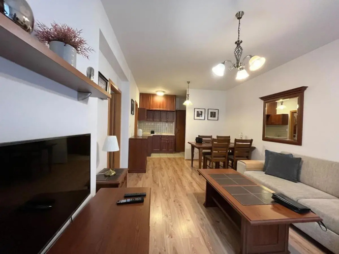 Apartmán DOMINO v Horci na Donovaloch