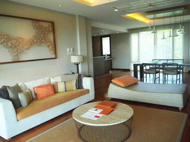 2 Bedrooms Luxury room with ocean view