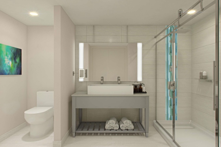 The Westin Grand Cayman Seven Mile Beach Resort & Spa photo 6