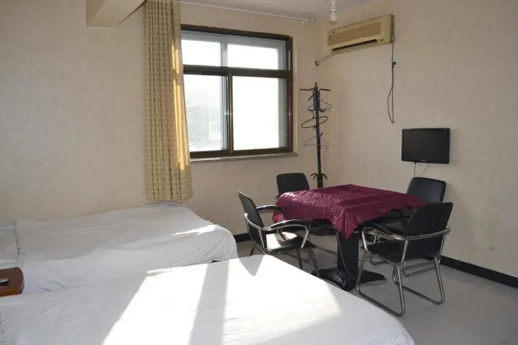 Sunshine Express Hotel- Baoding