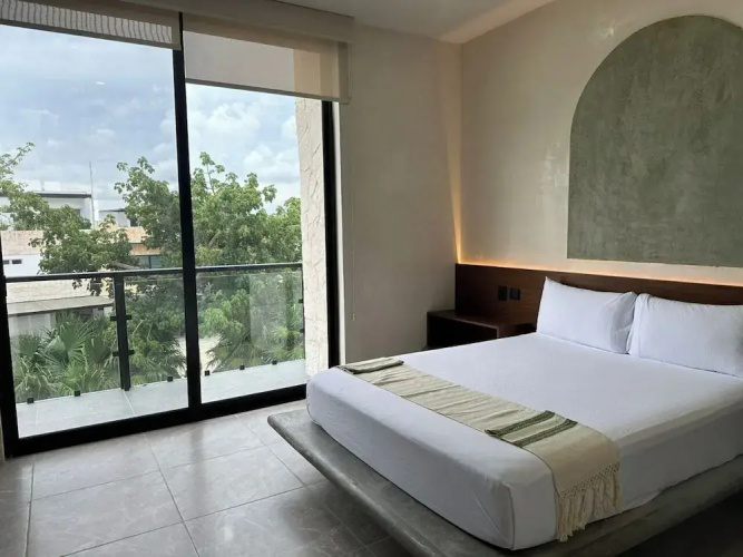 Hotel Casa AQUA