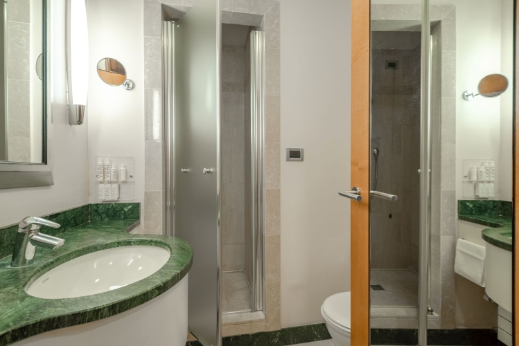 Room Mate Collection Mia Rome Colosseum photo 15