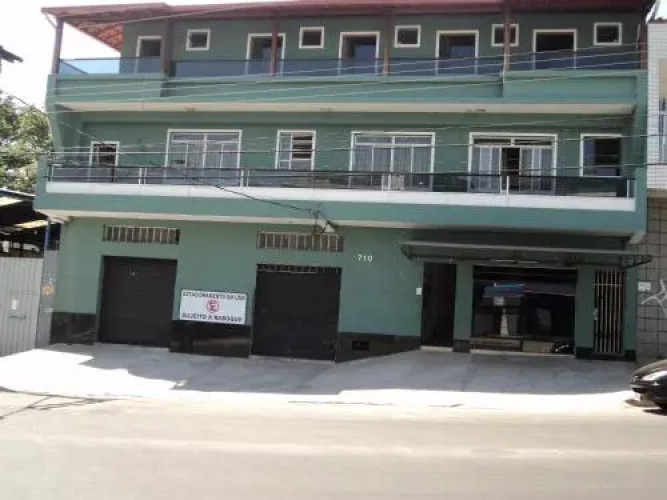 Hotel Vitaly 2